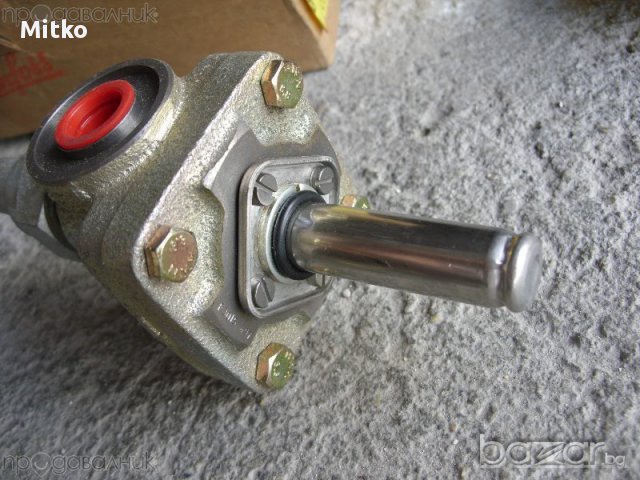   Винтил Данфос-оригинален Дания, за климатици,термопомпи,охладители-пълен к-т,нов , снимка 3 - Друго търговско оборудване - 11652418