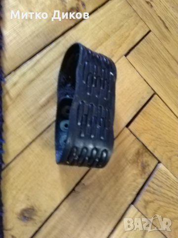 Каишка-гривна за ръка естествена кожа, снимка 7 - Други - 24989083