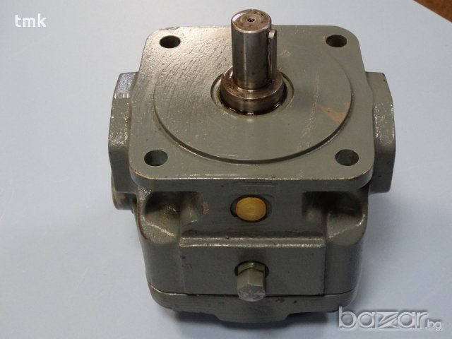 Пластинчата хидравлична помпа Rexroth, снимка 3 - Водни помпи - 21425159