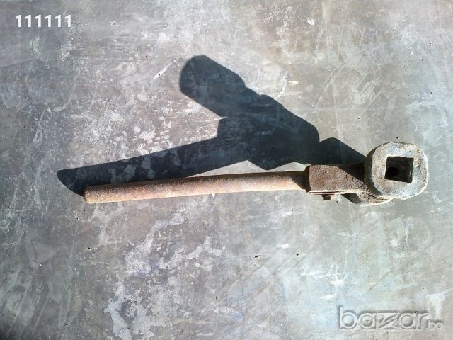 Тресчотка , квадрата 2см. много здрава, снимка 7 - Индустриална техника - 18208135