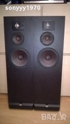 jbl tlx40-2бр тонколони-94х28х27см-внос швеицария, снимка 2 - Тонколони - 22019477