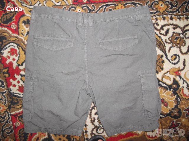 Къси панталони IDENTIC, SCANDINAVIA, APT.9  мъжки,Л, снимка 8 - Къси панталони - 26114187