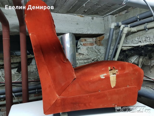 Продавам фотьойли 20 броя, снимка 2 - Дивани и мека мебел - 20634656