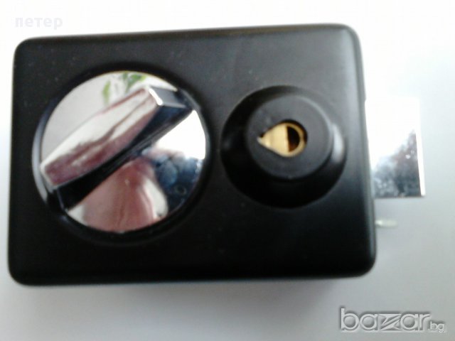 Свръх секретна брава за врата Abloy, снимка 5 - Други стоки за дома - 12747593