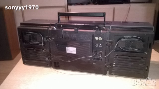 philips-made in austria-ретро колекция-внос швеицария, снимка 16 - Радиокасетофони, транзистори - 25033794