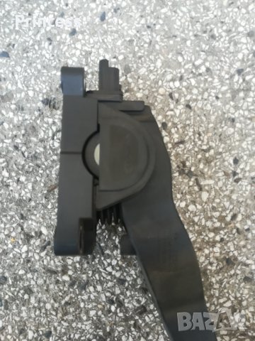 Педал за газ за Пежо 206, снимка 2 - Части - 26102613