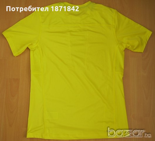 Тениска Reebok, снимка 2 - Тениски - 20841625