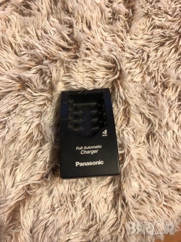 Зарядно за батерии, снимка 4 - Батерии, зарядни - 23916457