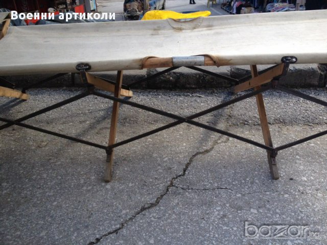 Походни легла, снимка 12 - Спални и легла - 13824057