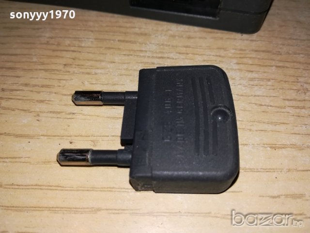 sennheiser made in germany-2бр-внос швеицария, снимка 18 - Слушалки и портативни колонки - 20264052