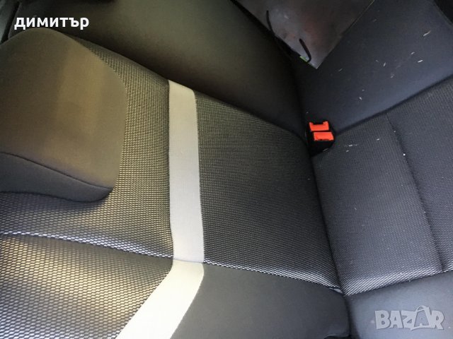 ford kuga 2.0 tdi navi на части форд куга 2.0 тди нави 80000 км, снимка 8 - Автомобили и джипове - 23998291