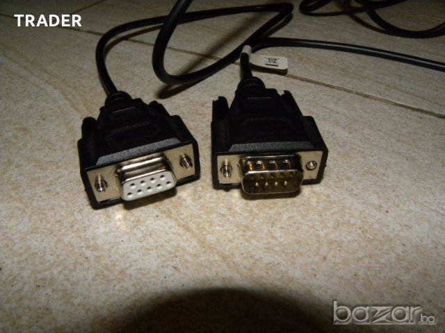 периферен кабел , снимка 3 - Кабели и адаптери - 20224054