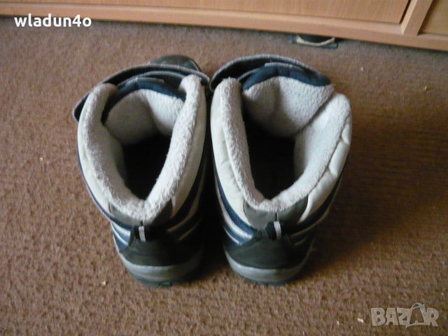 Топли ботички и апрески-н.32,стелка 20.5см-намалени-12лв,18, снимка 6 - Детски боти и ботуши - 23727227
