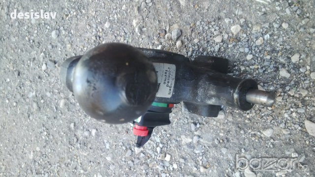 Теглич за БМВ 3 - Оригинален, снимка 3 - Аксесоари и консумативи - 14920057