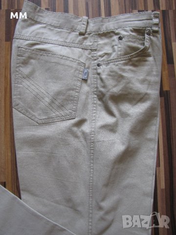 Мъжки летен панталон, снимка 2 - Панталони - 21901501