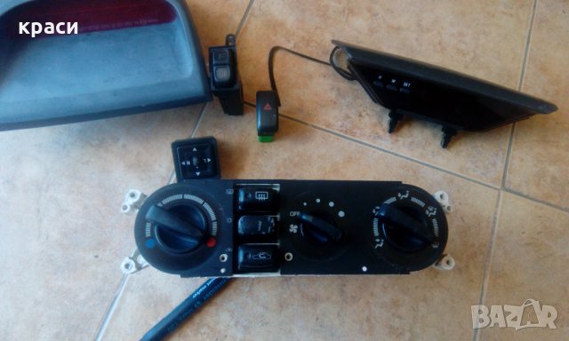 мицубиши галант, снимка 3 - Части - 25789485