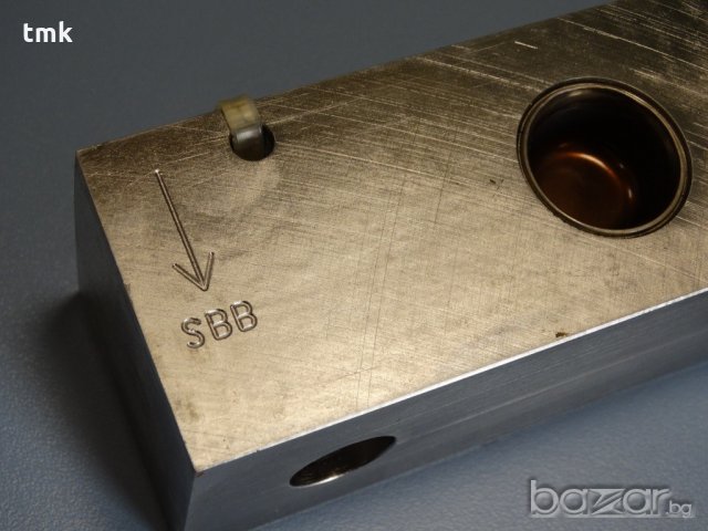 Тензодатчик Cardinal 9 тона, снимка 3 - Други машини и части - 20777491