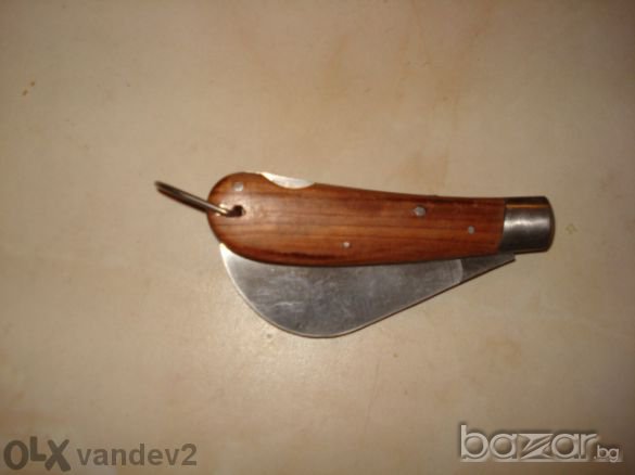 овощарски нож за присаждане ашладисване, снимка 4 - Други инструменти - 9569559