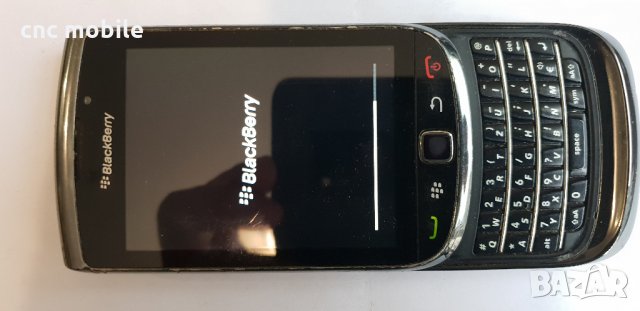 BlackBerry 9800, снимка 3 - Blackberry - 25032047
