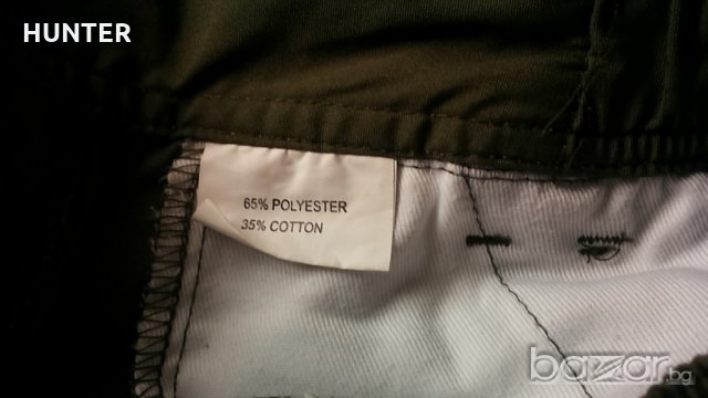 Beaver Lake за лов и туризъм размер M панталон със здрава материя - 13, снимка 11 - Други - 21406530