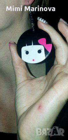 Разнообразие от обеци, снимка 10 - Обеци - 25304098