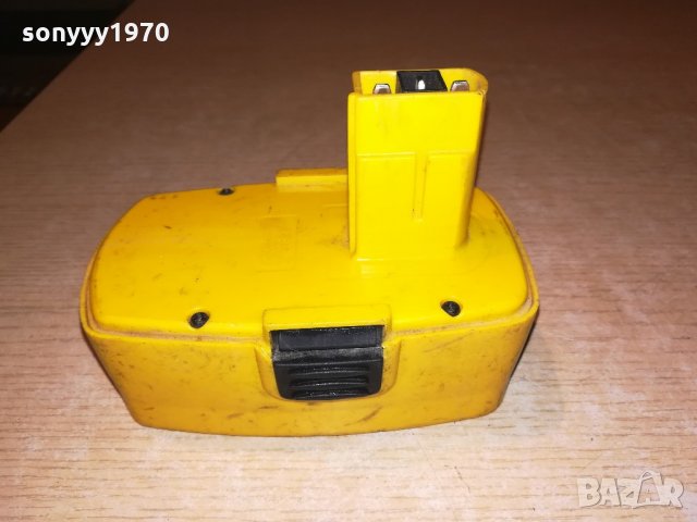 wagner 15.6v battery back-germany-внос швеицария, снимка 1 - Други инструменти - 21646005