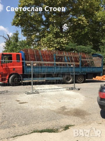 Скеле , строително скеле , рамково скеле под наем, снимка 4 - Други машини и части - 21140856