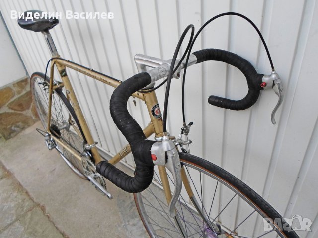 Giant 28*/56 размер  ретро шосеен велосипед/, снимка 5 - Велосипеди - 24841482