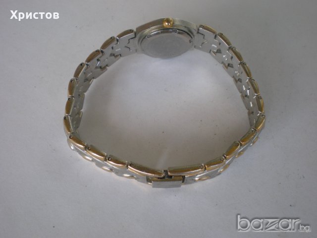 Омега за дами, снимка 5 - Дамски - 18545517