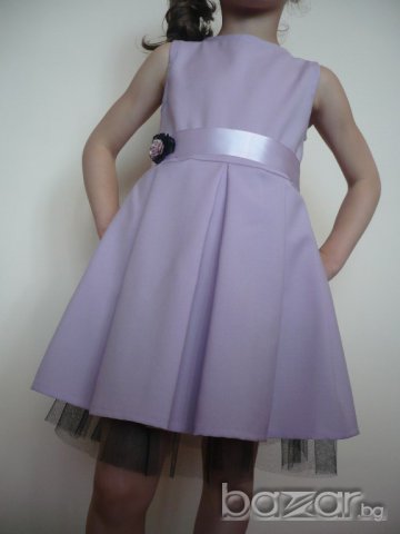 Детска рокля, снимка 2 - Детски рокли и поли - 17522276