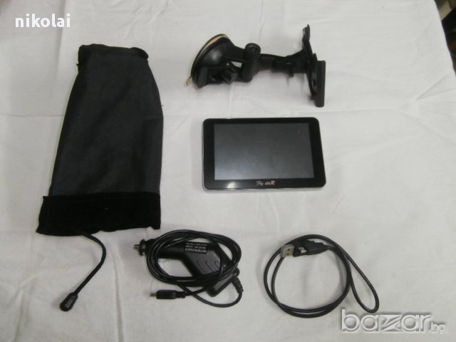  навигация - неизползвана, снимка 3 - Аксесоари и консумативи - 9682544