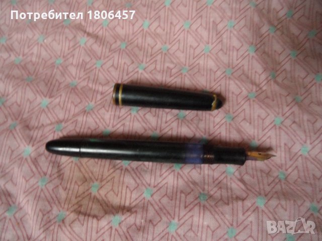 стара химикалка, снимка 7 - Други ценни предмети - 25445471