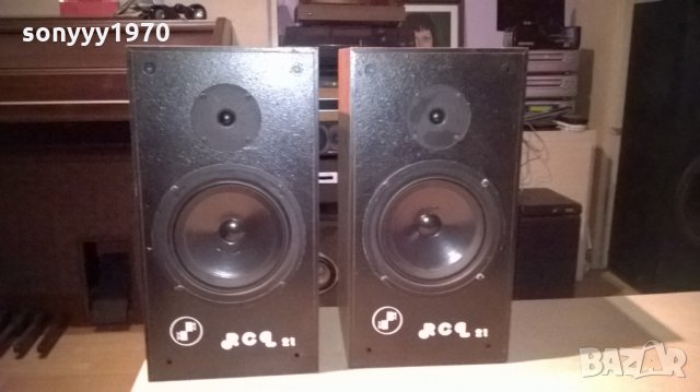 rcl 21-тонколони 2бр-50х26х26см внос англия, снимка 4 - Тонколони - 22834324