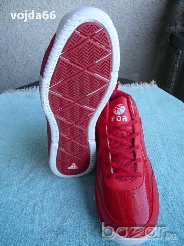 маратонки"PEAK", снимка 5 - Маратонки - 10362833