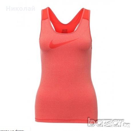 Nike WMNS NP CL Tank