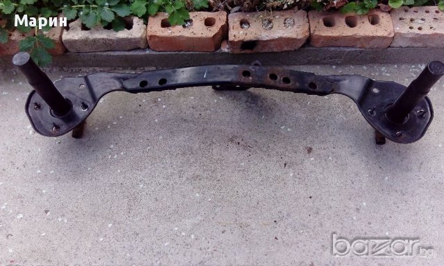 Части за BMW X5 E53 БМВ Х5 Е53 Супер изгодни цени !, снимка 5 - Части - 17873456