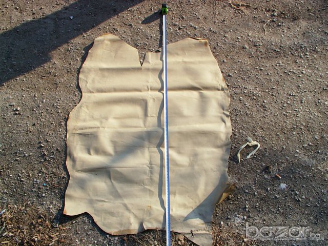 КОЖА,свински изохастар, снимка 4 - Други - 6378583