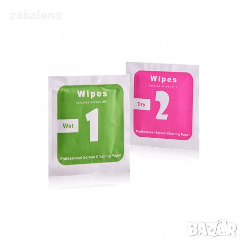 Стъклен протектор за таблет Lenovo Tab E7, TB-7104F., снимка 2 - Таблети - 24914425