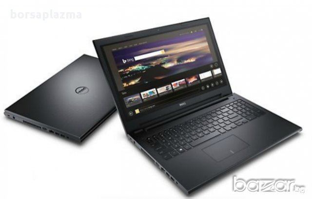 **ТОП ОБЯВА** Лаптоп, Dell Inspiron 3543, Intel Core i7-5500U, снимка 2 - Лаптопи за дома - 14126002