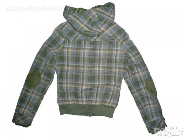 BILLABONG дамско яке, снимка 2 - Якета - 24238400