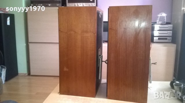поръчани-schneider lb107 hi-fi-2x110w-тонколони 2бр-внос швеицария, снимка 6 - Тонколони - 25026582