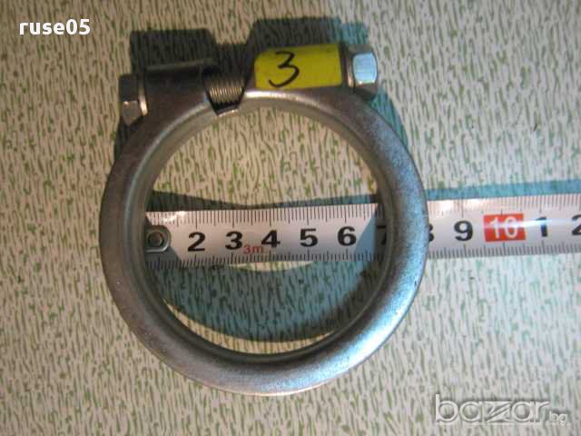 Скоба, снимка 5 - Други инструменти - 8463689