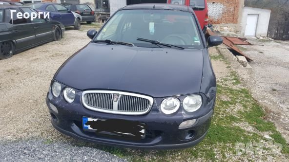 Rover 25 1.4 na chasti