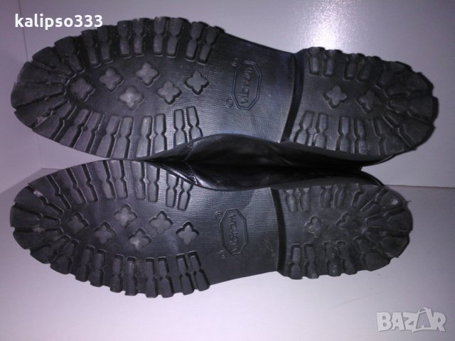 Small and Tall оригинални обувки, снимка 6 - Ежедневни обувки - 24490208