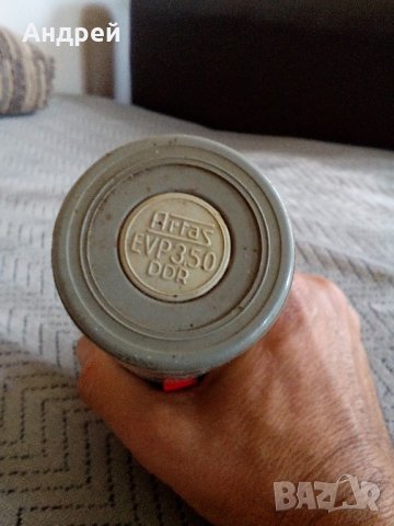 Стар немски фенер,фенерче ARTAS, снимка 5 - Антикварни и старинни предмети - 22169580