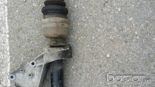 Дясна полуоска за Vectra C 2.2дти 125кс, снимка 3 - Части - 20155358
