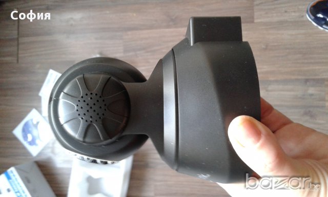 IP Камера за далечна връзка, снимка 13 - Видеонаблюдение, СОТ - 16795448