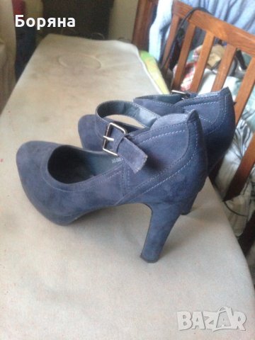 Продавам дамски обувки