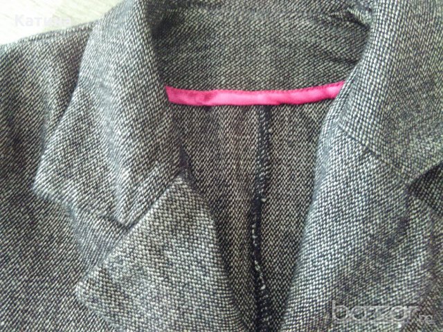 Спортно-елегантен костюм за госпожички, снимка 4 - Детски комплекти - 17501351