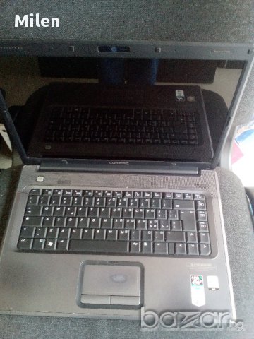 Лаптоп Compaq Presario F700 на части , снимка 1 - Части за лаптопи - 12555812